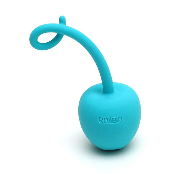 Bola Kegel en Forma de manzana Paris Azul - Imagen 2