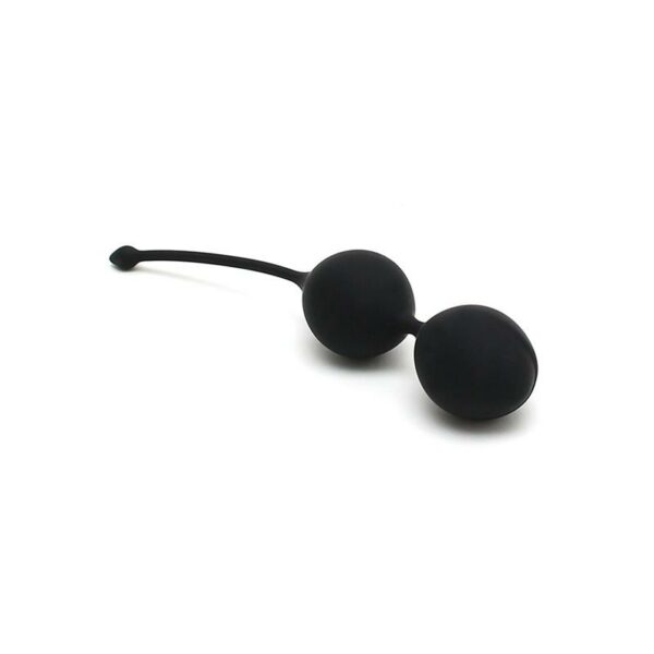 Bolas Kegel Brussels Negro - Imagen 3