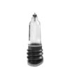 Bomba para el Pene Hydromax7 Wide Boy Transparente - Imagen 3