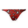 C4M11 Calzoncillo Estilo Brazilian Hearts S - Imagen 4