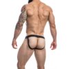 C4M13 Suspensorio Jockstrap Arcoiris Rainbow S - Imagen 2