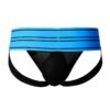 C4M15 Suspensorio Estilo Rugby Electric Blue S - Imagen 4