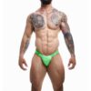 C4M32 Calzoncillo / Bañador Emerald Verde S