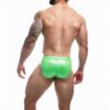 C4M32 Calzoncillo / Bañador Emerald Verde S - Imagen 2