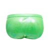 C4M32 Calzoncillo / Bañador Emerald Verde S - Imagen 4