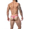 C4MPE02 Tanga Pouch Enhancing Fuchsia S - Imagen 2
