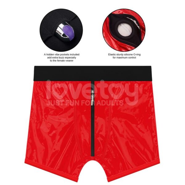 Calzoncillos/Boxers Talla M/L 40-43 - Imagen 9
