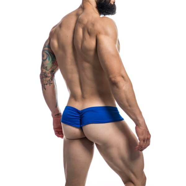 Cheeky Brief Provocative Royal Blue S - Imagen 2