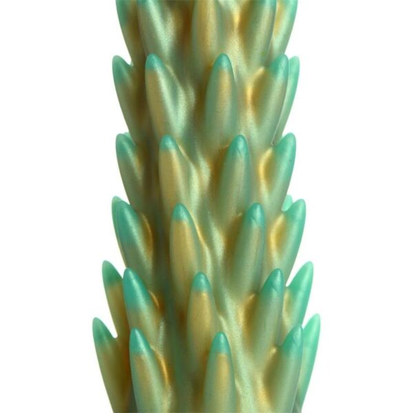 Dildo Dragón Stegosaurus Spiky Reptile - Imagen 5