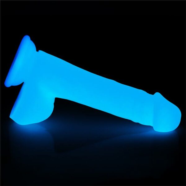 Dildo Lumino Play 8.0 - Imagen 3