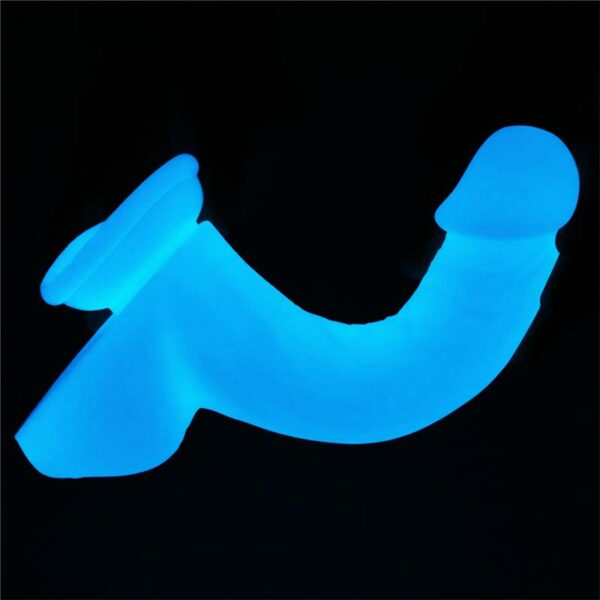 Dildo Lumino Play 8.0 - Imagen 4