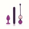 Essentials First Vibe Kit - Imagen 2
