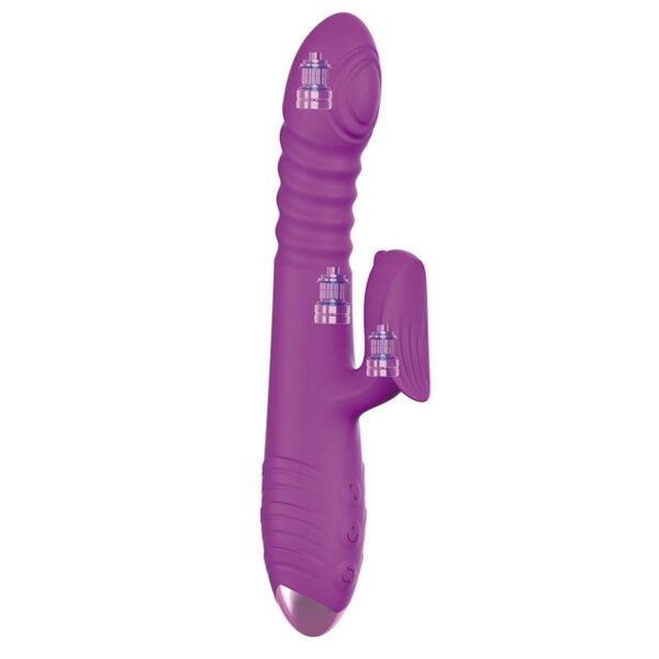 Fenyx Vibrador con Thrusting y Pulsación - Imagen 2