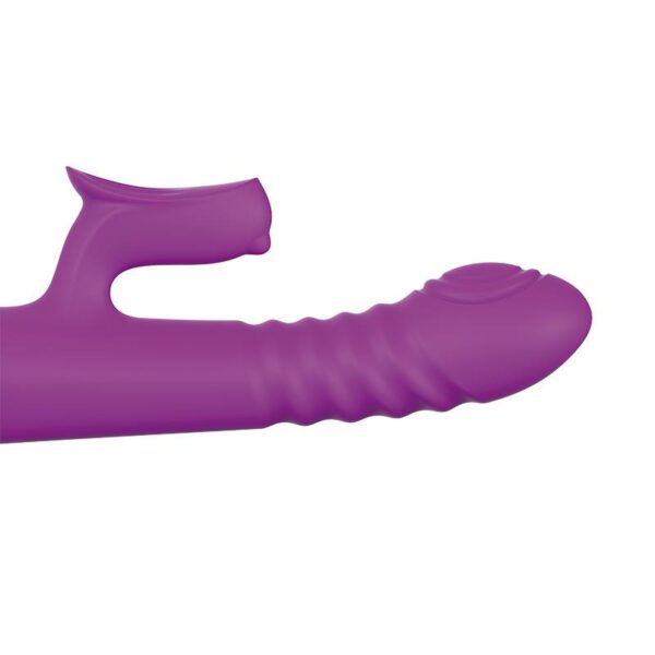 Fenyx Vibrador con Thrusting y Pulsación - Imagen 6