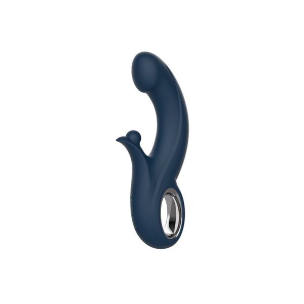 Fury Vibrador con Función Boost - Imagen 4