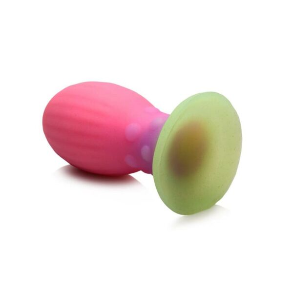 Huevo Xeno Egg Brilla en la Oscuridad XL - Imagen 3