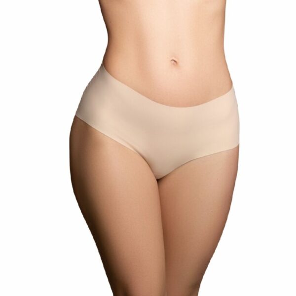 BYE-BRA - PACK 2 UDS BRAGA SIN COSTURAS TALLA S - Imagen 3