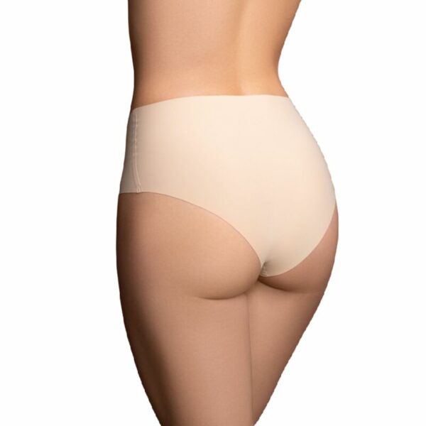BYE-BRA - PACK 2 UDS BRAGA SIN COSTURAS TALLA S - Imagen 4