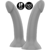 MYTHOLOGY - RUNE MAJESTIC DILDO S - VIBRADOR COMPATIBLE CON WATCHME WIRELESS TECHNOLOGY - Imagen 8