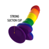 MYTHOLOGY - COREY PRIDE DILDO L - Imagen 6
