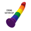 MYTHOLOGY - DEVON PRIDE DILDO M - Imagen 6