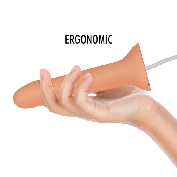 MYTHOLOGY - FLIPPER ORIGINAL DILDO EYACULADOR - Imagen 8