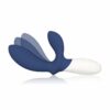 LELO - LOKI WAVE 2 MASAJEADOR PROSTATICO - AZUL - Imagen 2