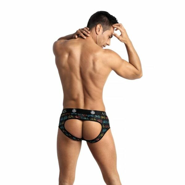 ANAIS MEN - BENITO JOCK BIKINI S - Imagen 2