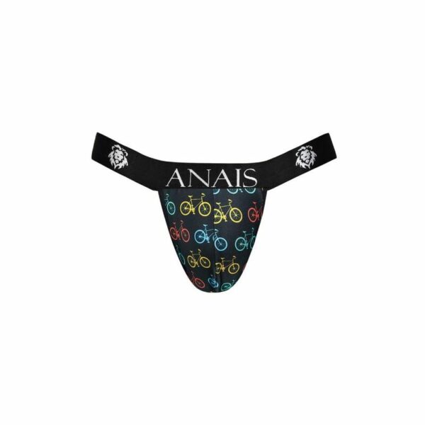 ANAIS MEN - BENITO JOCK STRAP XL - Imagen 3