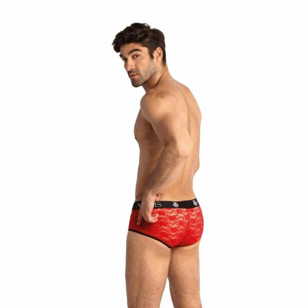 ANAIS MEN - BRAVE BOXER BRIEF XL - Imagen 2