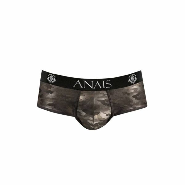 ANAIS MEN - ELECTRO JOCK BIKINI S - Imagen 3