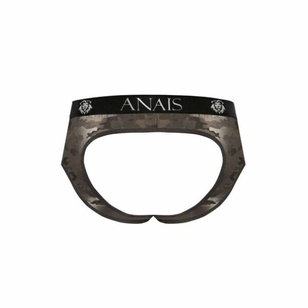 ANAIS MEN - ELECTRO JOCK BIKINI S - Imagen 4