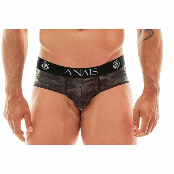 ANAIS MEN - ELECTRO BOXER BRIEF XL - Imagen 3