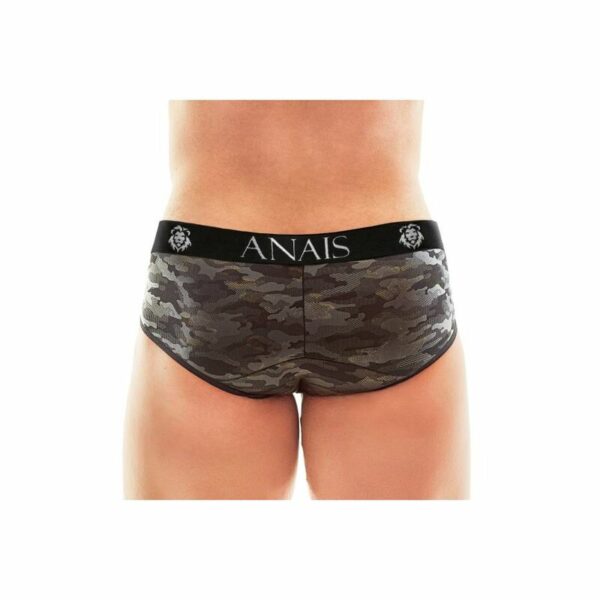 ANAIS MEN - ELECTRO BOXER BRIEF XL - Imagen 4