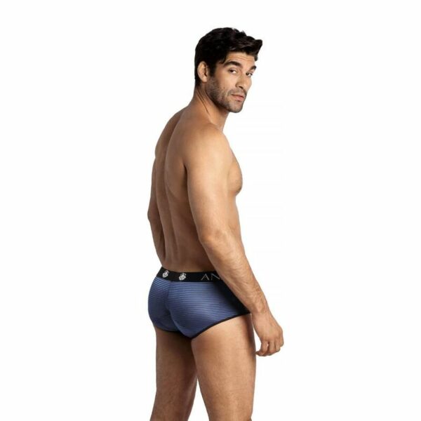 ANAIS MEN - NAVAL BOXER BRIEF XL - Imagen 2