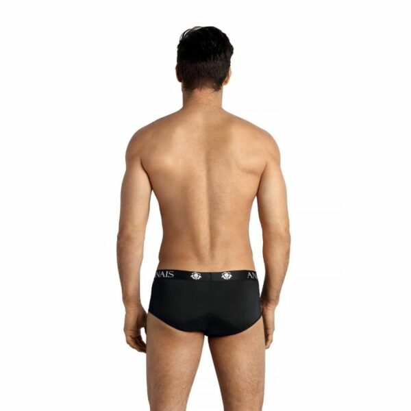 ANAIS MEN - PETROL BOXER BRIEF M - Imagen 2