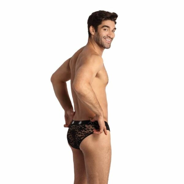 ANAIS MEN - ROMANCE SLIP XL - Imagen 2