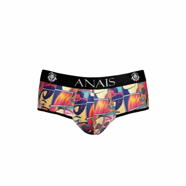 ANAIS MEN - COMICS JOCK BIKINI M - Imagen 3