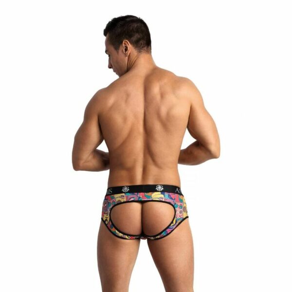 ANAIS MEN - COMICS JOCK BIKINI L - Imagen 2