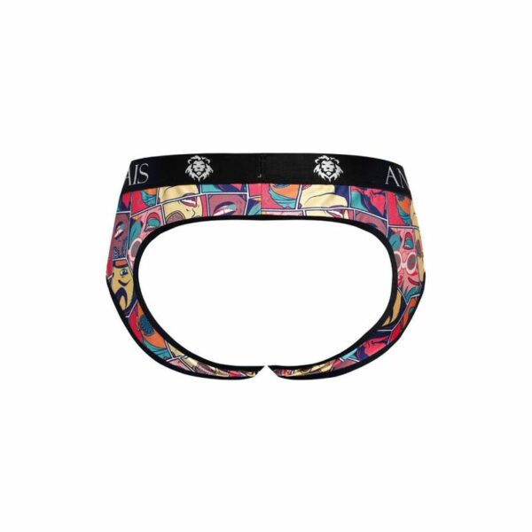 ANAIS MEN - COMICS JOCK BIKINI L - Imagen 4