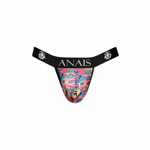 ANAIS MEN - COMICS JOCK STRAP S - Imagen 3