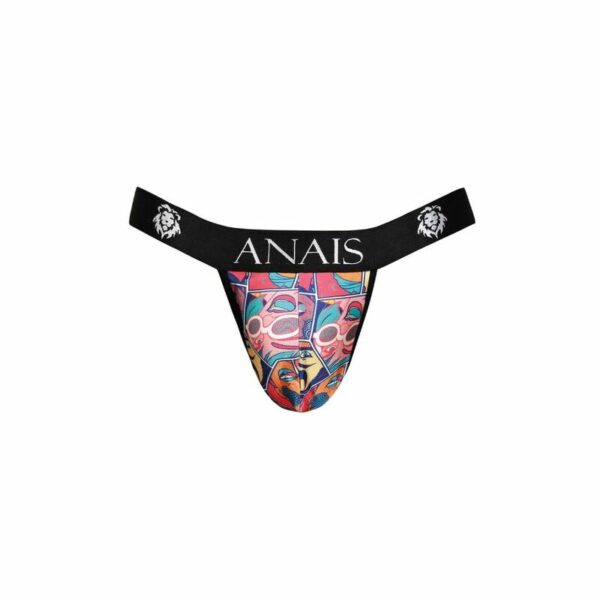 ANAIS MEN - COMICS JOCK STRAP M - Imagen 3