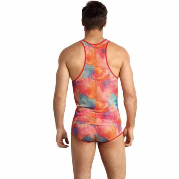 ANAIS MEN - FALCON TOP XL - Imagen 2