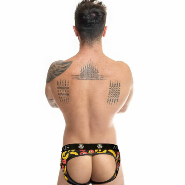 ANAIS MEN - BANANA JOCK BIKINI M - Imagen 2