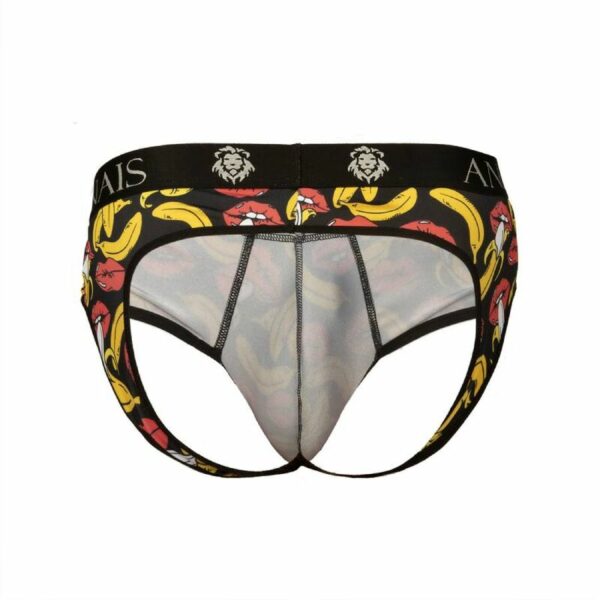 ANAIS MEN - BANANA JOCK BIKINI M - Imagen 4