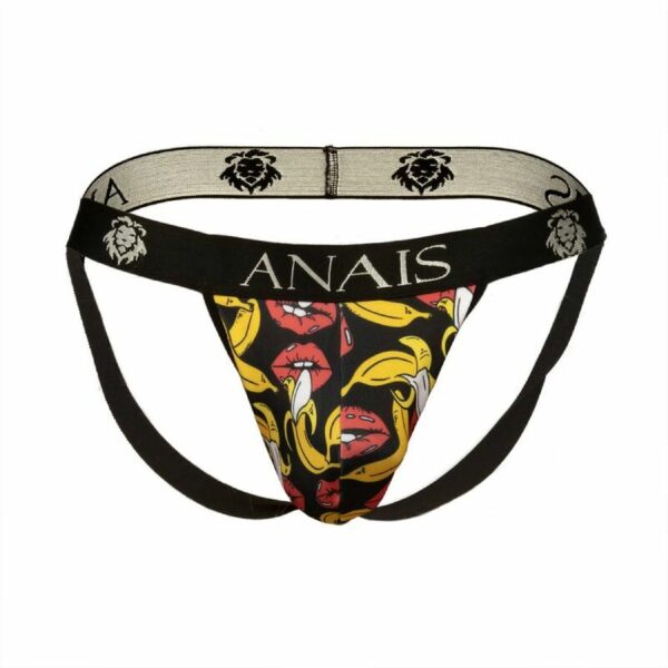 ANAIS MEN - BANANA JOCK STRAP S - Imagen 2