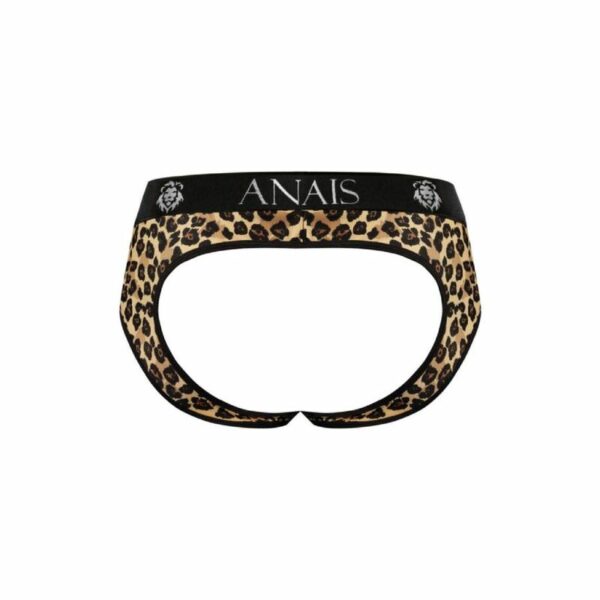 ANAIS MEN - MERCURY JOCK BIKINI S - Imagen 4