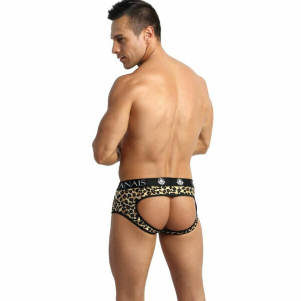 ANAIS MEN - MERCURY JOCK BIKINI M - Imagen 2