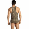 ANAIS MEN - MERCURY TOP M - Imagen 2