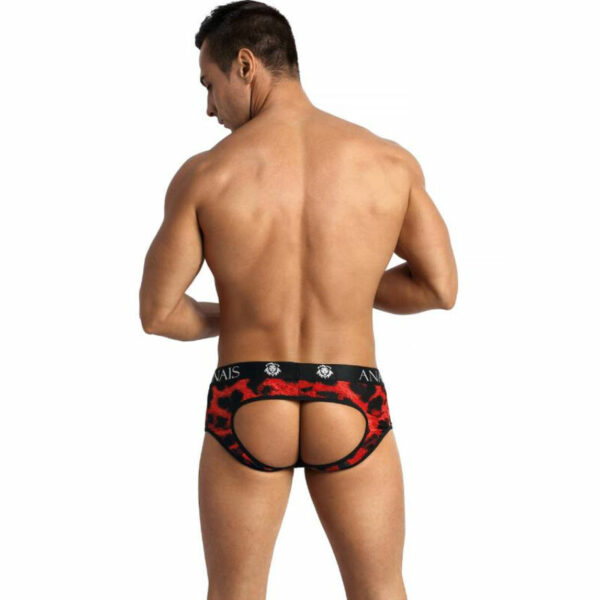 ANAIS MEN - SAVAGE JOCK BIKINI L - Imagen 2